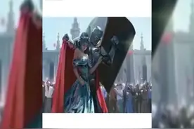 保护公主的永远都是骑士 迎娶公主的却是王子