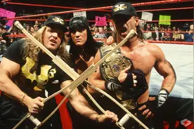 HHH前女友恰伊娜或因服用处方药致死图片