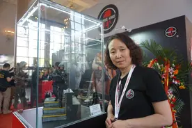 将历史与爱好融为一体——专访soldier story中国区负责人图片