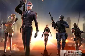 穿越火线手游汤姆逊烈龙怎么觉醒 汤姆逊烈龙觉醒属性一览图片