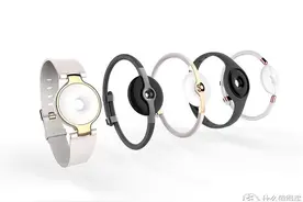 外若玉泽，内藏乾坤 —— Amazfit 赤道 手环 众测报告图片