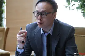 P&E2016飞思群访实录 将产品做到极致图片