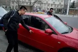 |专访|你用过滴滴拼车吗？记者亲身体验拼车，价格较低用时更长图片