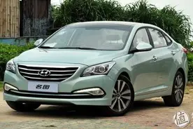 90后的买菜车 —— 广汽本田 九代雅阁图片