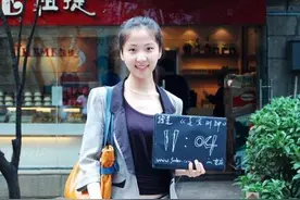 中国十大城市美女如云 看看你都去过没图片