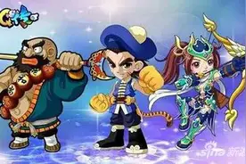 水浒Q传手游职业PK攻略分享 当剑客对战医生图片