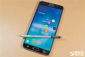 6GB内存！国行三星Note 6确定上骁龙823处理器图片