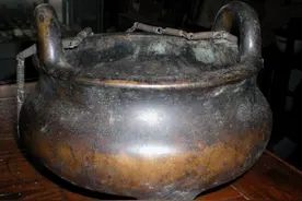 明朝“大明宣德炉”的秘密图片