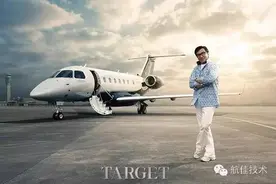 国内十大豪华私人公务机盘点，看看有你喜欢的吗？图片