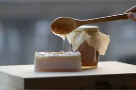 喝了一辈子的蜂蜜，白喝了！图片