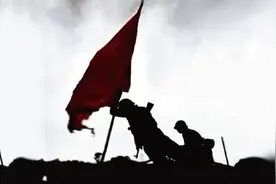 国家故事 | 1984年4月28日 | 老山，血与火的记忆图片