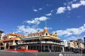 澳洲，龙虾哥の移民求职坎坷路（一）图片