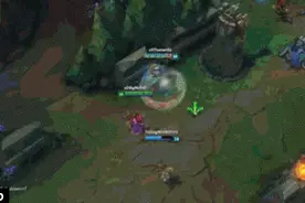 无限火力前的狮子狗成魔，看瑞文天外飞仙图片