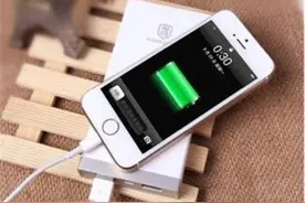 手机充不进电怎么办？这样轻松解决！图片