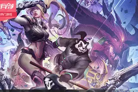 国服五月新游戏推荐：守望先锋 流放之路等开测图片