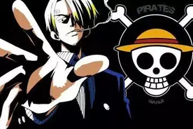 动漫中抽烟很帅的角色大盘点！图片