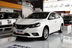 轩逸公子争气了，轩逸2016款安全仍是杀手锏，汉兰达有对手了图片