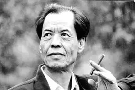 陈忠实魂归《白鹿原》，张嘉译、秦海璐压力巨大图片