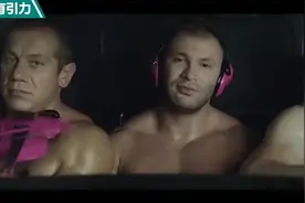 这些创意超有梗！TW地区大众Transporter宣传片，4集联播哟！