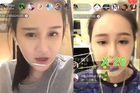 赵本山女儿赵一涵到底有没有整容   前后对比吓一跳图片