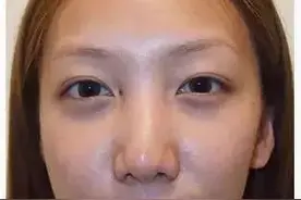 亚洲四大邪术の日本化妆术！诶！这不是易容术吗？图片