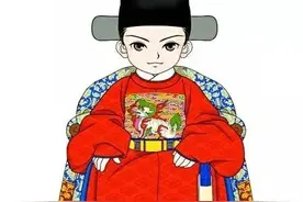 大明宰辅张居正的落榜往事图片