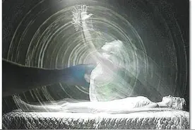 佛教如何看待神秘通灵现象图片