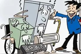 家电延保服务到底有用没用，举个栗子给你分析~图片
