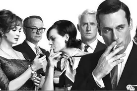 谁会相信广告公司?图片