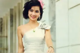 28年间的14位“花后”：历届越南小姐选美比赛冠军图片