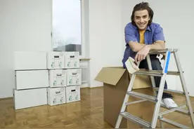 搬家吗？一个搬家工人分享的搬家注意事项图片