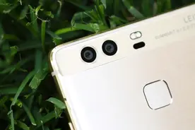 双摄真优势所在，华为P9暗光拍摄体验图片