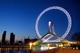 五一的快乐：中国十大有趣城市名字的来历，知道后你会笑的！图片