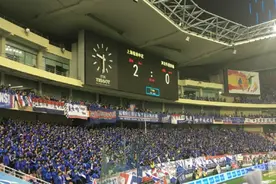 它曾是亚洲杯主场，中国仅有的五座专业足球场之一，现在却...图片