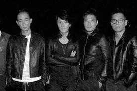 郑伊健献唱《友情岁月》，带你重现经典，超级好听……