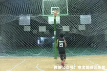 系队男篮女篮必看！这6组上篮训练一定帮到你！图片