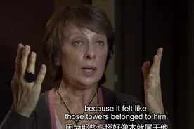 《走钢丝的人》-法国杂技名人图片