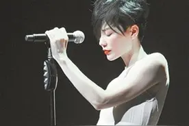 王菲是电影主题曲承包户你们造吗？由她唱主题曲的电影看过几部？图片