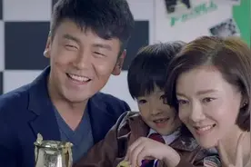 车晓：曾被华谊力捧为女主角，嫁山西首富离婚后全面复出图片