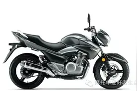 合资中大排量摩托车合集（第二集）图片