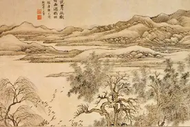 绝句.看透(李长风原创诗词28）图片