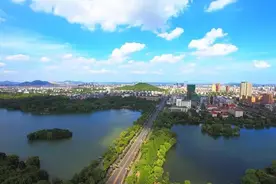 快看，马鞍山要在全国出名了图片