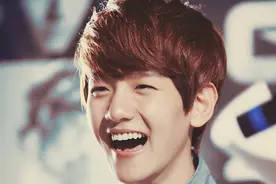 边伯贤吸引人的九个理由，始于颜值，忠于人品图片