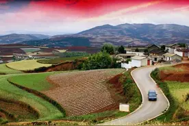 昆明—大理—腾冲—瑞丽，云南西部7日自驾攻略图片