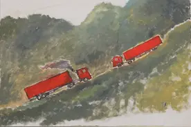 为什么说农村人开车技术就是比城里人好，图说真相！图片