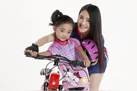 思帕客教你如何给宝贝挑选一款合适的儿童骑行服图片