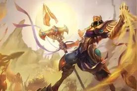 LOL沙皇大招能挡住任何突进？测试后发现这些英雄竟完全无视！图片