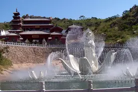 五月狂欢|天马岛5000元登山礼一起约图片