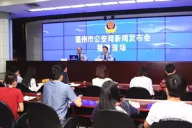 福清试点派出所窗口办理出入境业务，福州还有哪些地方推广呢？图片