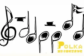 休止符：隐秘而伟大 音符中的“沉默是金”图片